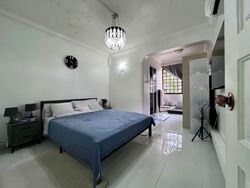 Blk 469 Pasir Ris Drive 6 (Pasir Ris), HDB 4 Rooms #577913401
